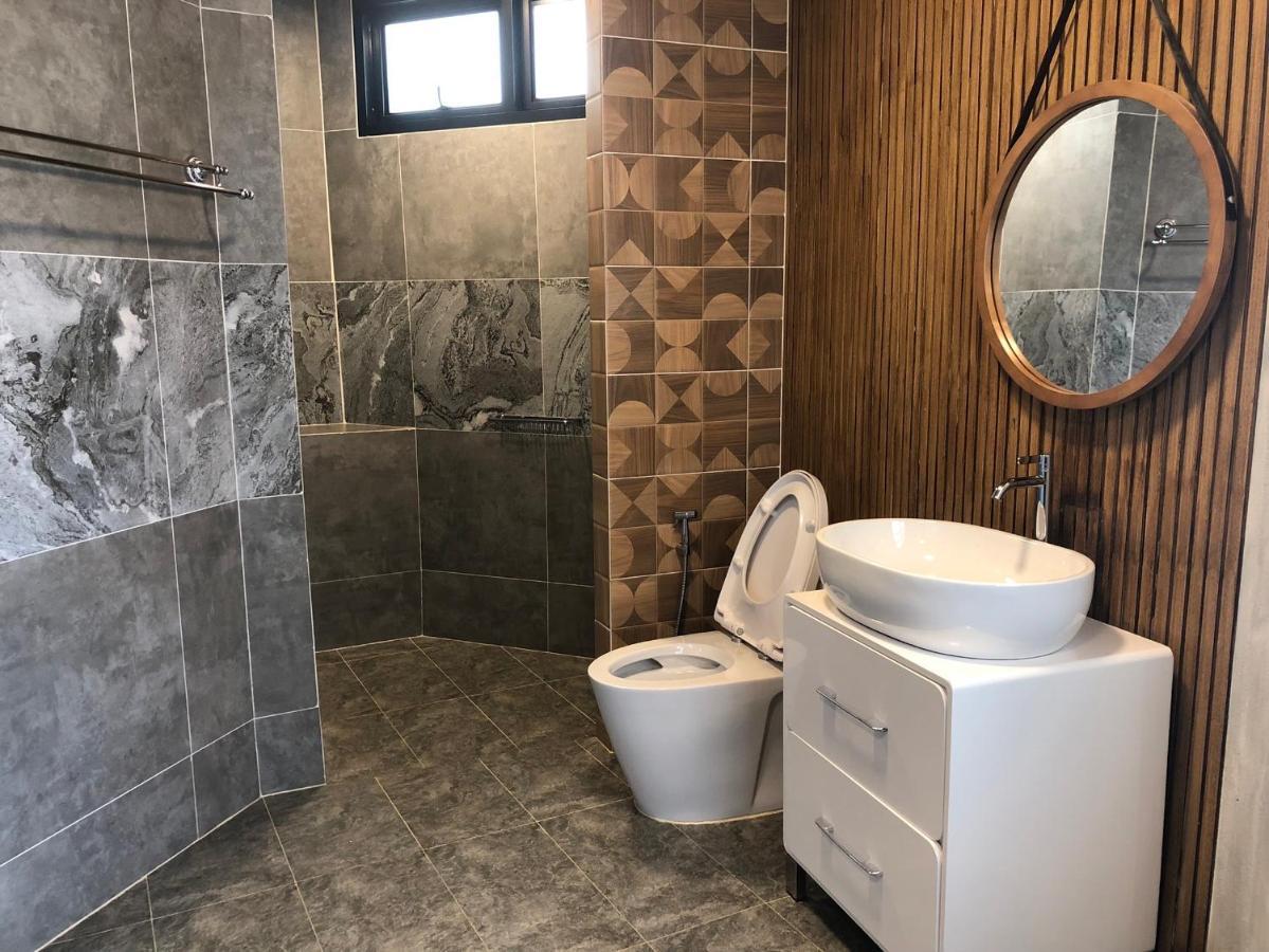 Likita Resort Бан-Пе Экстерьер фото