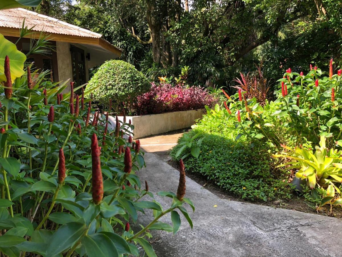 Likita Resort Бан-Пе Экстерьер фото
